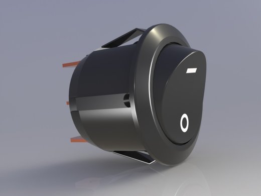 开关断路器缩略图